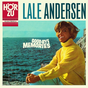 Lale Andersen: Good-bye Memories
