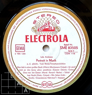 Etikett B-Seite II 3322-b1