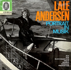 Lale Andersen: Portrait in Musik