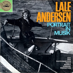 Lale Andersen: Portrait in Musik