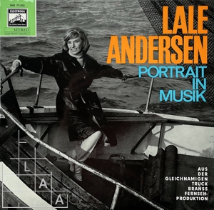 Lale Andersen: Portrait in Musik