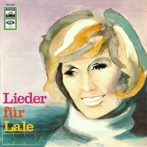 Lieder für Lale