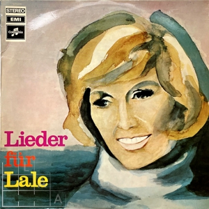 Lieder für Lale