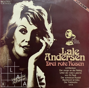 Der goldene Trichter: Lale Andersen