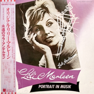 Lale Andersen: Portrait in Musik