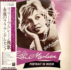 Lale Andersen: Portrait in Musik