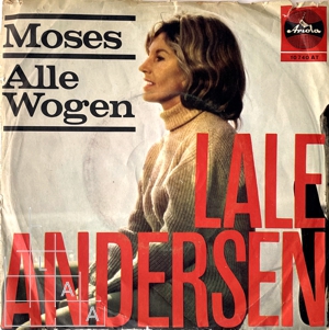 Moses / Alle Wogen