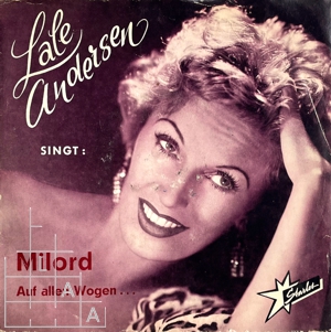 Auf allen Wogen auf den sieben Meeren / Milord