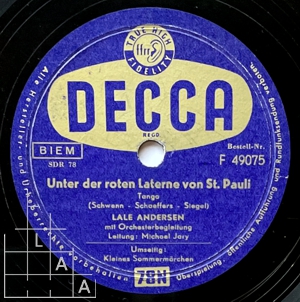 Kleines Sommermärchen