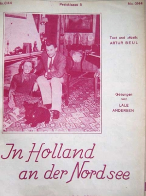 Deckblatt Notenblatt X_135