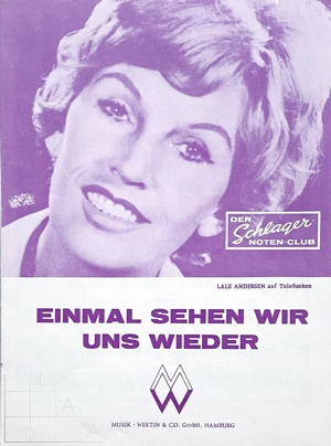 Deckblatt Notenblatt X_100