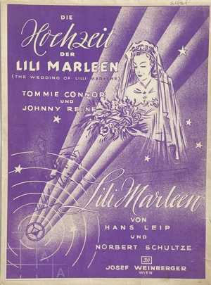 Deckblatt Notenblatt X_111-b