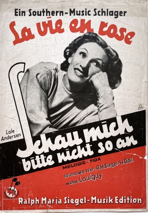 Deckblatt Notenblatt X_424-a2