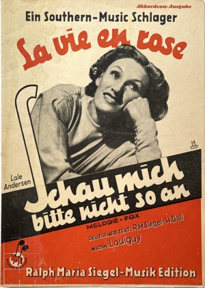 Deckblatt Notenblatt X_424-b