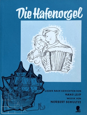 Deckblatt Notenblatt X_428