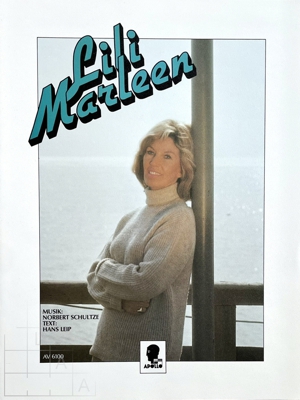 Deckblatt Notenblatt X_471