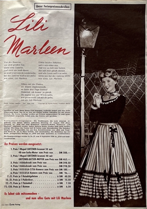 Hör zu (1968/37), Seite 3