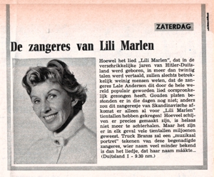 Il canzoniere della radio