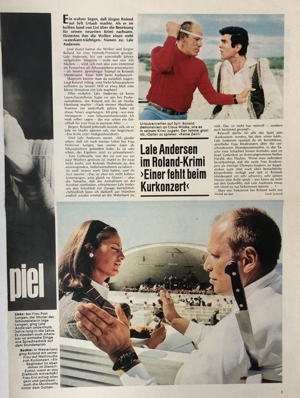 Hör zu (1968/37), Seite 3